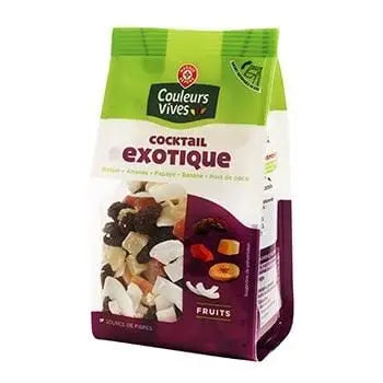 Couleurs Vives Exotic Mix 250g