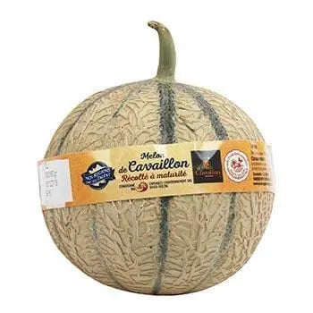 Melon Cavaillon Each