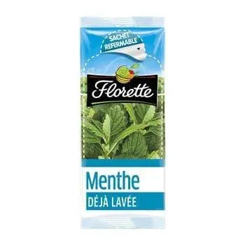 Florette Mint 11g