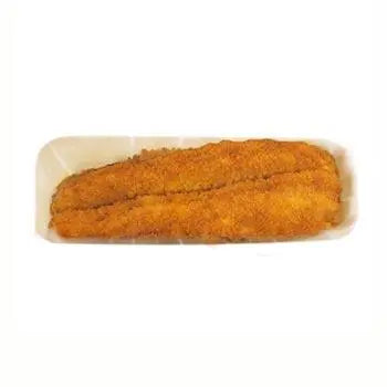 Breaded whiting 200g