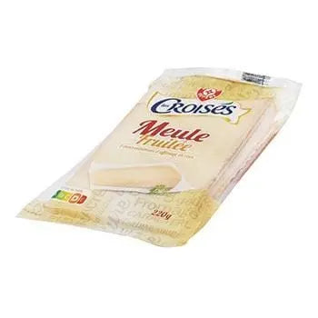 Les Croisés Fruit Meule 220g