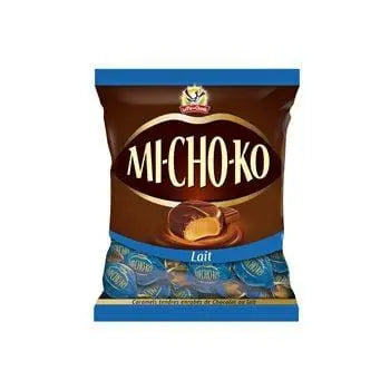 La Pie qui Chante Michoko Milk Chocolate 280g