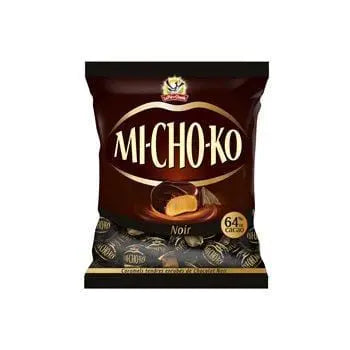 La Pie qui Chante Michoko Dark Chocolate 280g