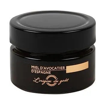 Gout Avocado Honey Spain 150g
