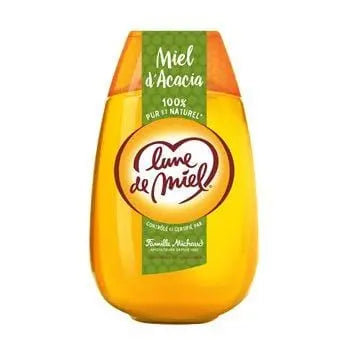 Lune de Miel Honey Honey Acacia 500g