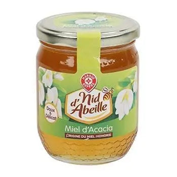 Acacia Honey 375g