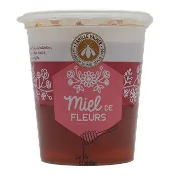 La Maison du Miel Flower Honey 500g