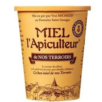 L'Apiculteur Honey from France 500g