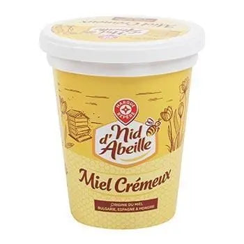 Creamed Honey 500g
