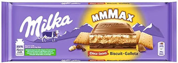 Milka MMMax Choco Swing Galetta 300g