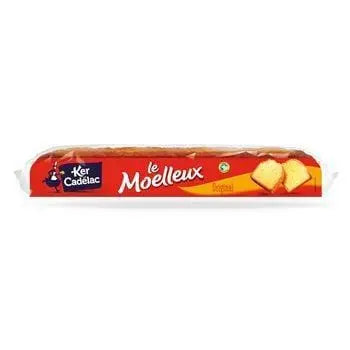Ker Cadelac Original Quatre Quart Moelleux 690g
