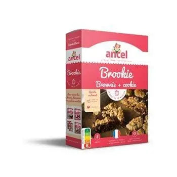 Ancel Brookie 430g