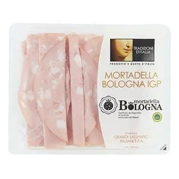 Mortadella Bologna 150g