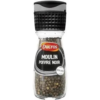 Ducros Pepper Mill 35g