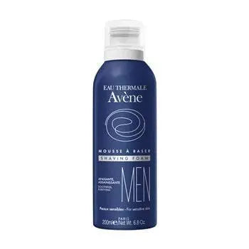 Avene Shaving Foam Men 200ml