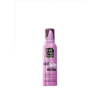 Jean Louis David Sublim Curls Styling Mousse 200ml