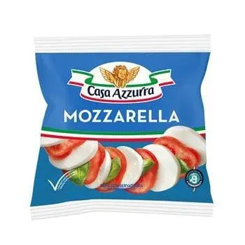 Casa Azzurra Mozzarella 125g