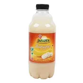 Banana Nectar 1L