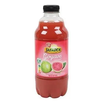 Guava Nectar 1L