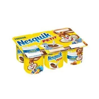 Nesquik Petit Choco  6x60g