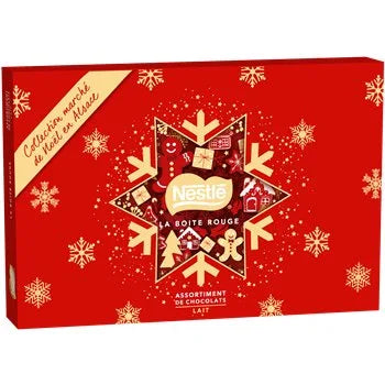Lanvin Escargots Noir Café 164 g – French dark chocolate snail-shaped pralines with smooth coffee praliné filling, presented in an elegant gold ballotin box.