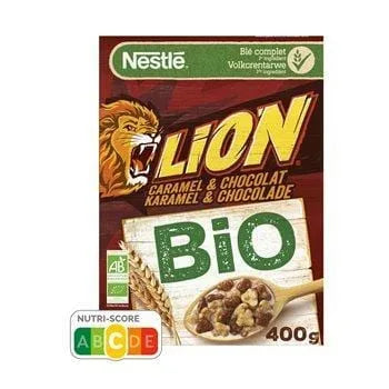 Chocapic Bio 375g