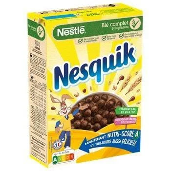 Nestle Nesquik 450g
