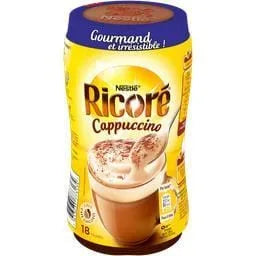 Nestle Ricoré Cappucino 190 g