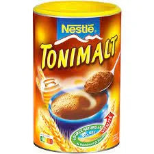 Nestle Tonimalt Chocolate Powder 450g