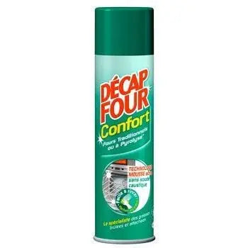 Decap Four Cleaner 500ml