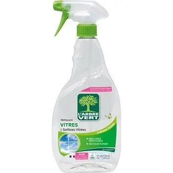 L'Arbre Vert Window Cleaner Spray 740ml
