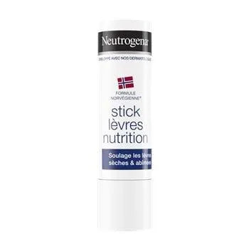 Stick lèvres Neutrogena 4,8g