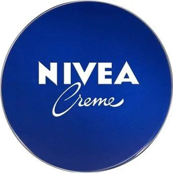 Crème hydratante Nivea 150ml