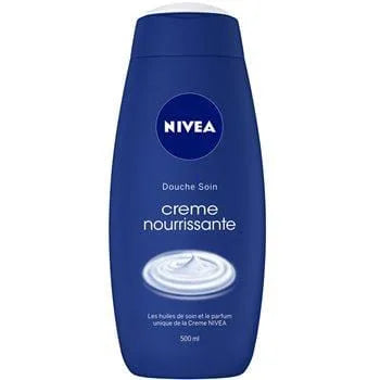 Crème max nourrissante Nivea Peaux extra sèches - 250ml