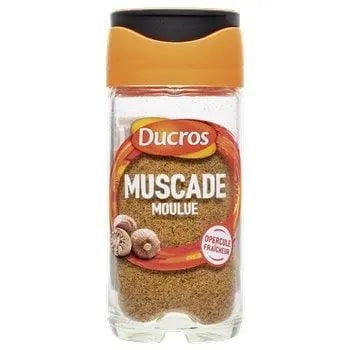 Ducros Ground Nutmeg 32g