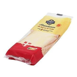 Nos Regions Abondance PDO 250g