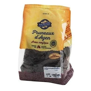 Nos Regions Agen Prunes 500g