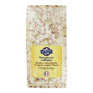Nos Regions Alsatian Flammekueche 375g