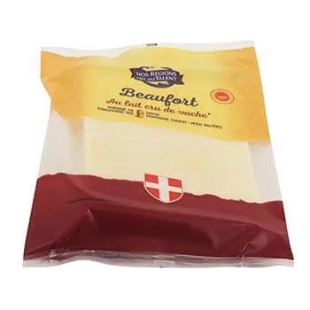 Beaufort AOP Nos Régions ont du Talent -200g