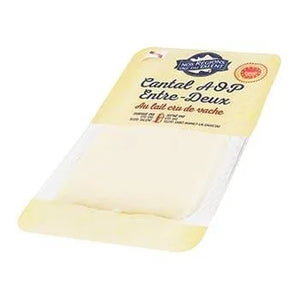 Nos Regions Cantal Entre Deux PDO 220g