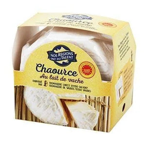 Nos Regions Chaource PDO 250g
