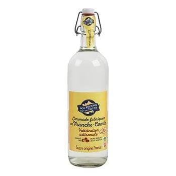 Limonade artisanale Nos Régions ont du Talent 1L
