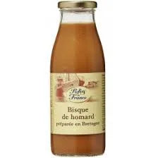 Nos Regions Lobster Bisque from Brittany 490g