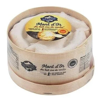 Mini Mont d'Or Nos Régions ont du Talent - AOP - 1 pièce