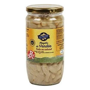 Nos Regions Mogettes Vendée 530g