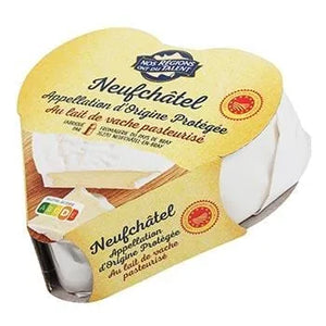 Nos Regions Neufchatel PDO 200g