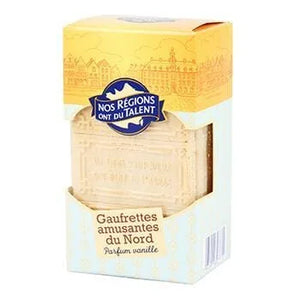 Nos Regions Northern Wafers 175g