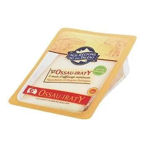Nos Regions Ossau Iraty PDO 200g
