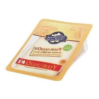 Fromage Ossau iraty AOP Nos Régions Ont Du Talent 200g