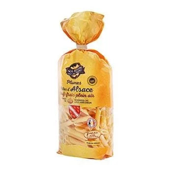 Nos Regions Plumes d'Alsace 250g